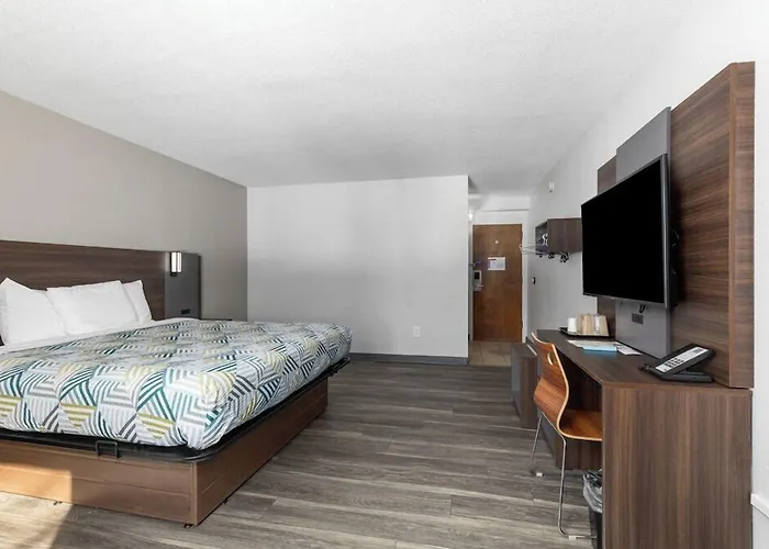 Motel 6-Grand Rapids, Mi - Northeast