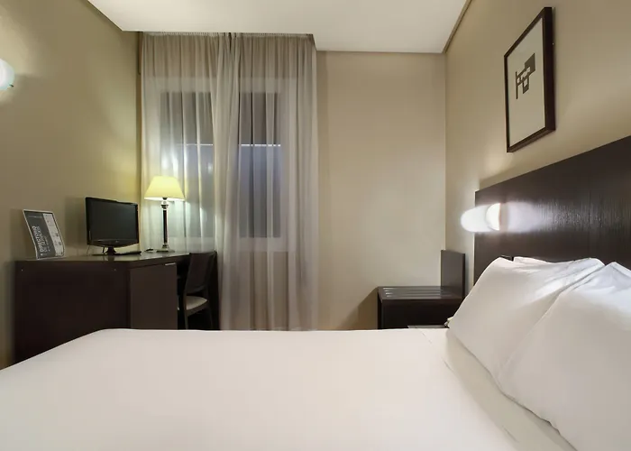 Hotel Sercotel Tudela Bardenas