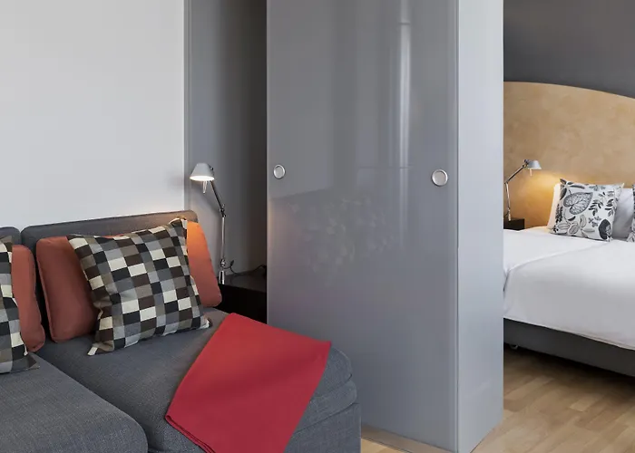 Hotel La Pergola