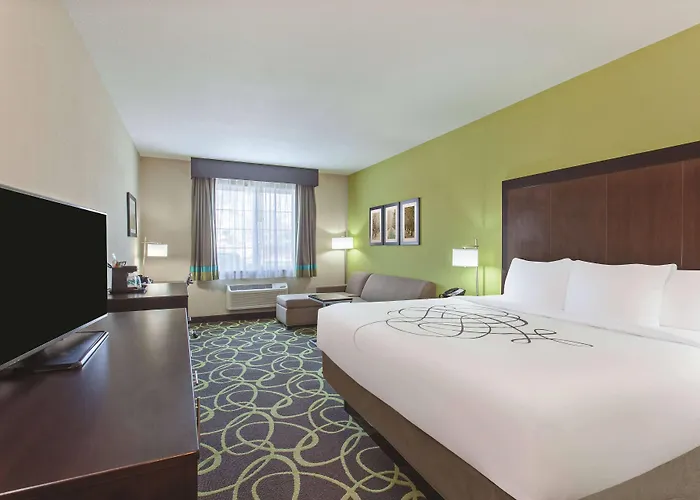 La Quinta By Wyndham Los Banos