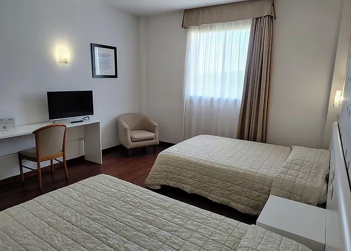 Hotel Datini