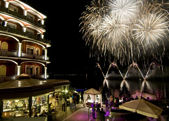 Hotel Splendid