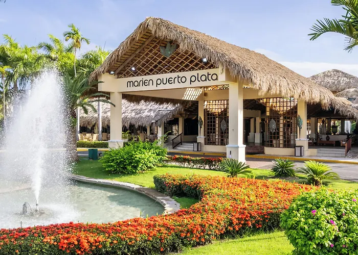 Hotel Be Live Collection Marien Puerto Plata