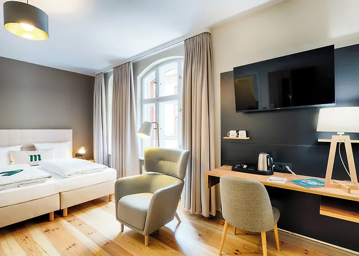 Martas Hotel Berlin-Mitte
