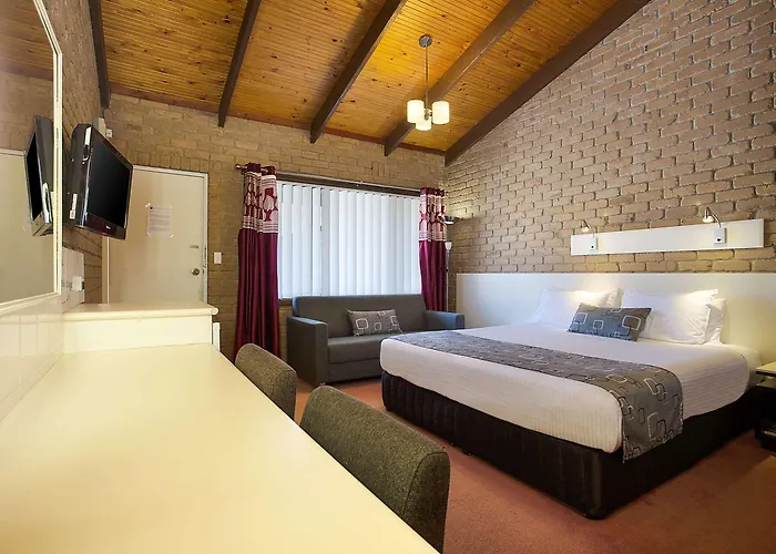 Goldfields Motel