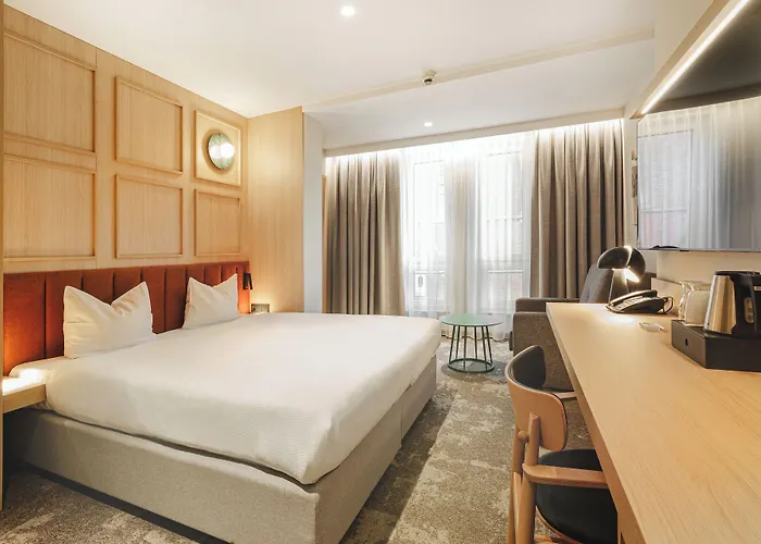 Qubus Hotel Wroclaw