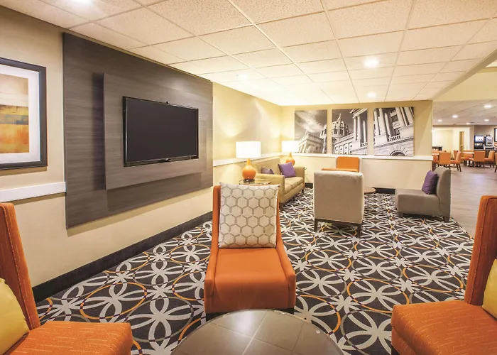 La Quinta By Wyndham Mechanicsburg - Harrisburg