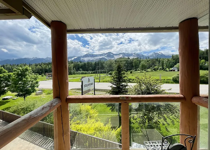Fernie Stanford Resort