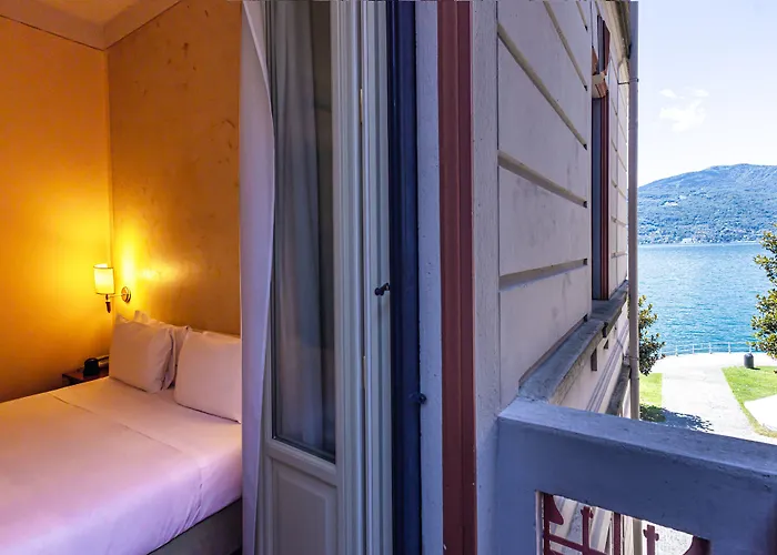 Lvg Hotel Collection - Pallanza