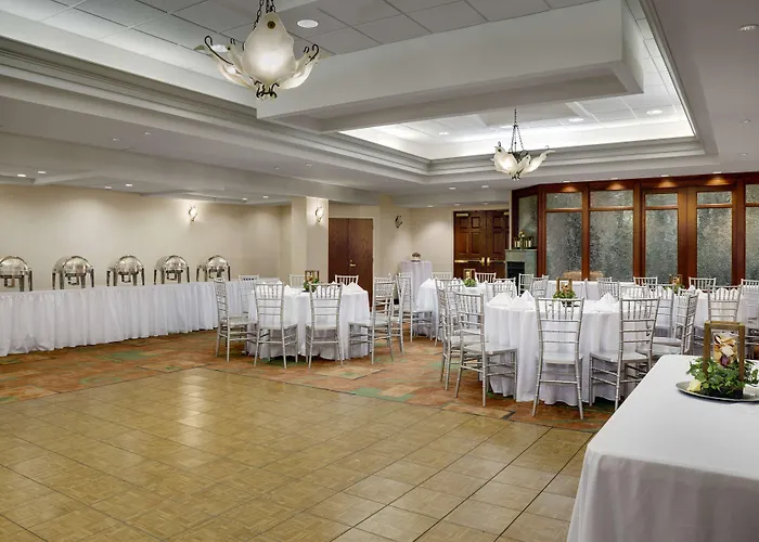 Hampton Inn Easton