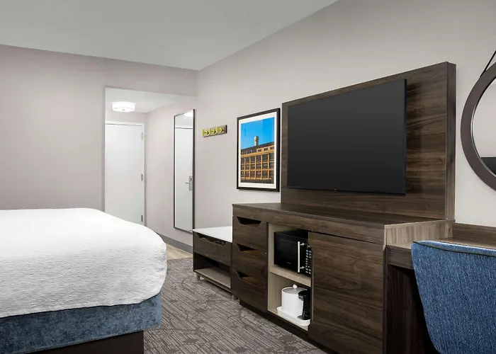 Hampton Inn Easton