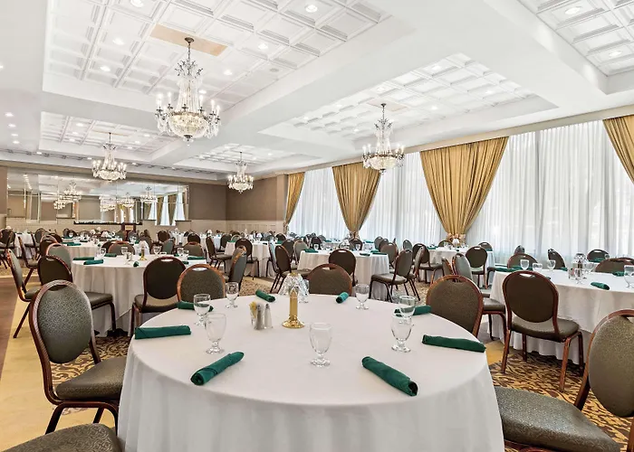 Genetti Hotel, Surestay Collection By Best Western