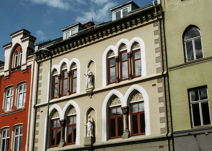 City Living Scholler Hotel