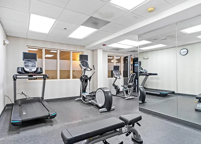 Holiday Inn - St. Petersburg West By Ihg