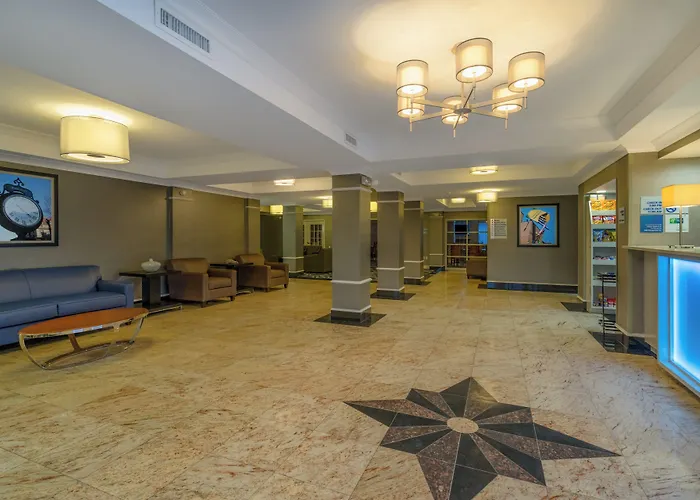 Holiday Inn Express Hotel & Suites Easton By Ihg