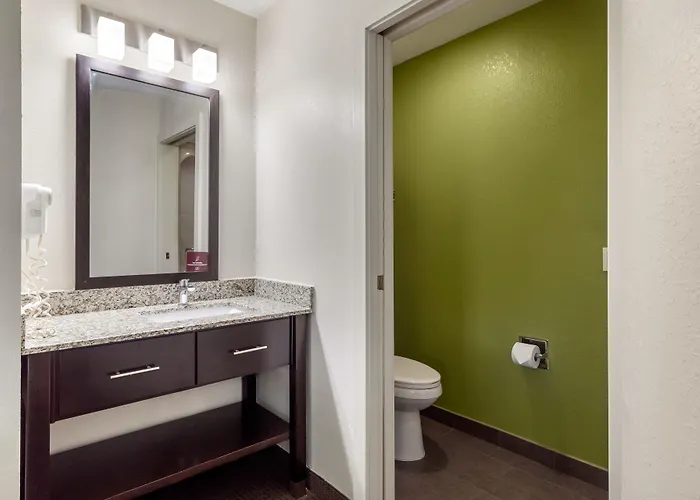 Sleep Inn & Suites Allendale
