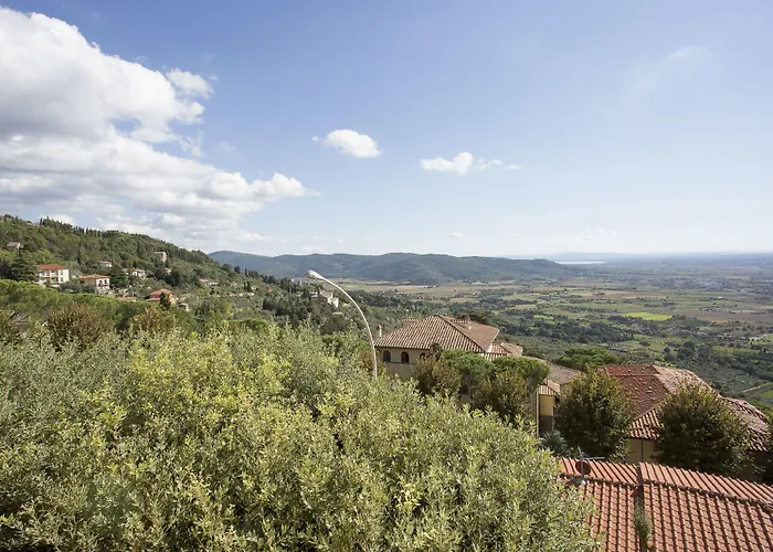Hotel Villa Marsili, BW Signature Collection