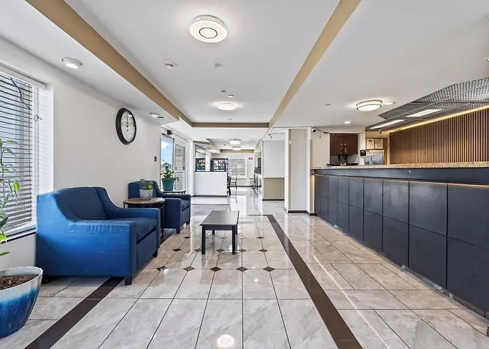 Rodeway Inn & Suites Nampa