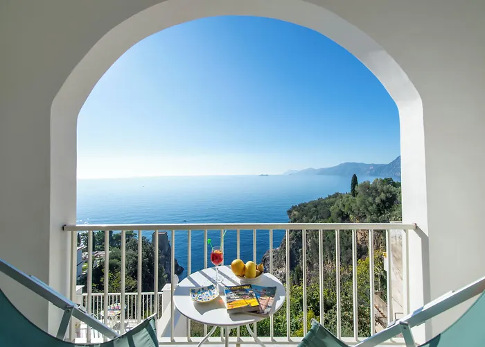 Hotel Villa Bellavista