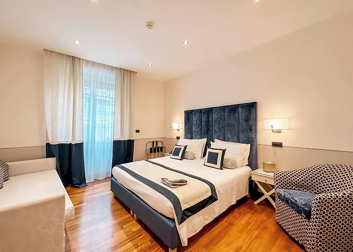 Hotel Jolanda