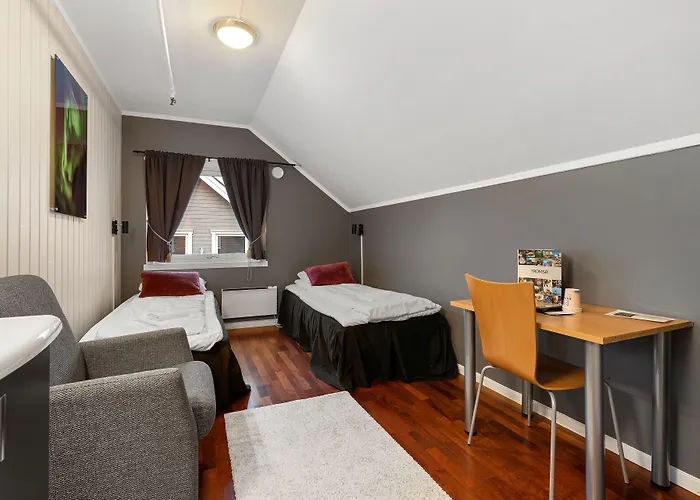 Enter Backpack Hotel