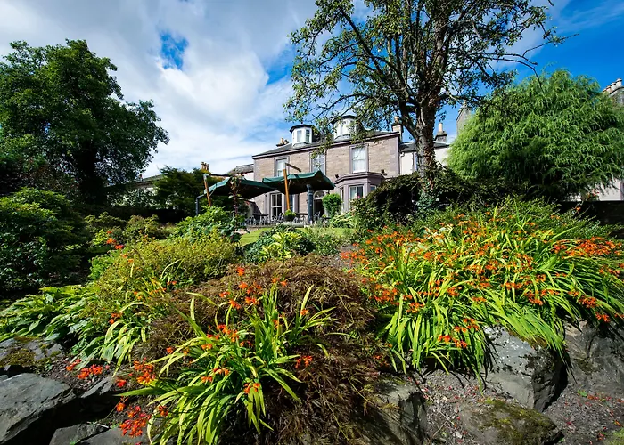The Parklands Hotel