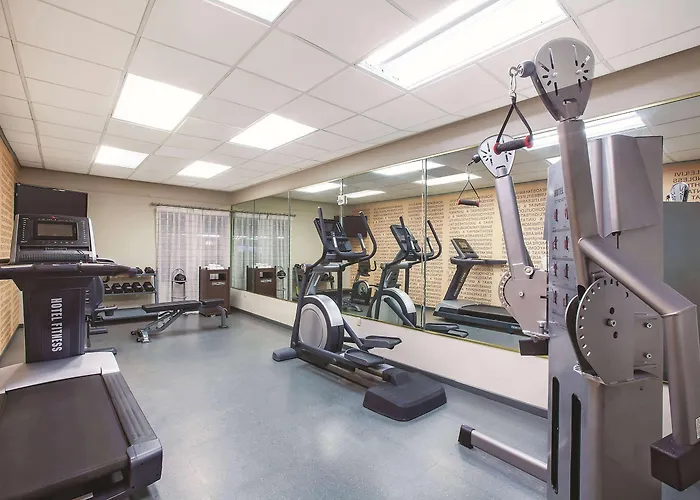 La Quinta Inn & Suites Beaumont West