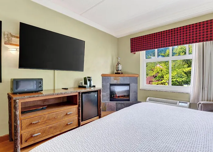 The Appy Lodge