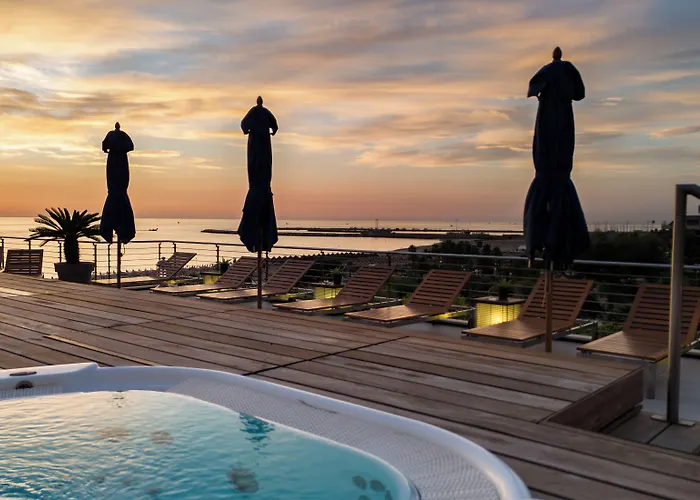 Hotel Cristallo