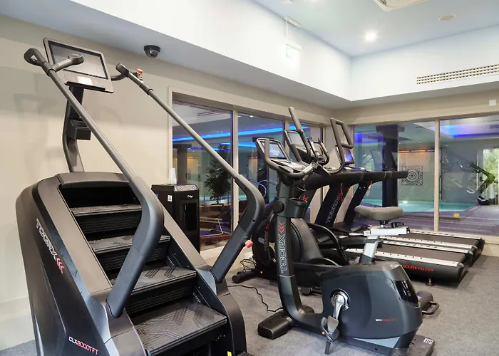 Bunratty Castle Hotel & Leisure Club, BW Premier Collection