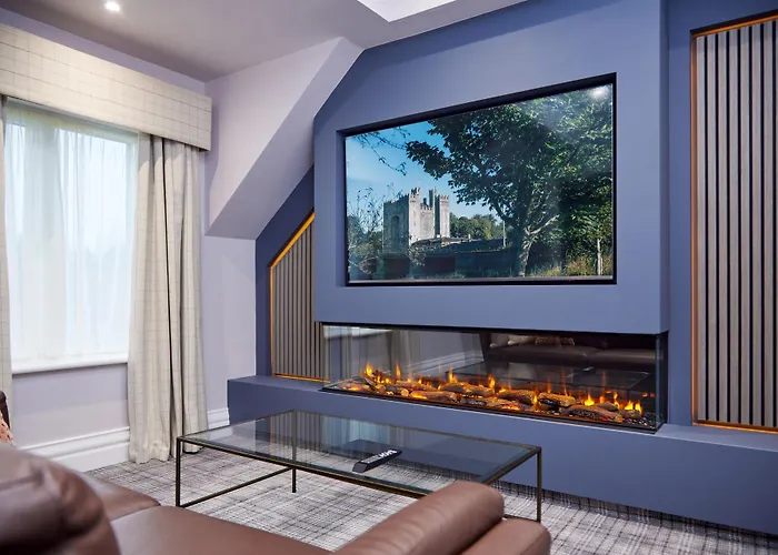 Bunratty Castle Hotel & Leisure Club, BW Premier Collection