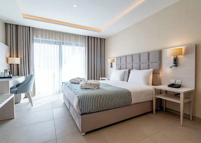 Maritim Antonine Hotel&Spa