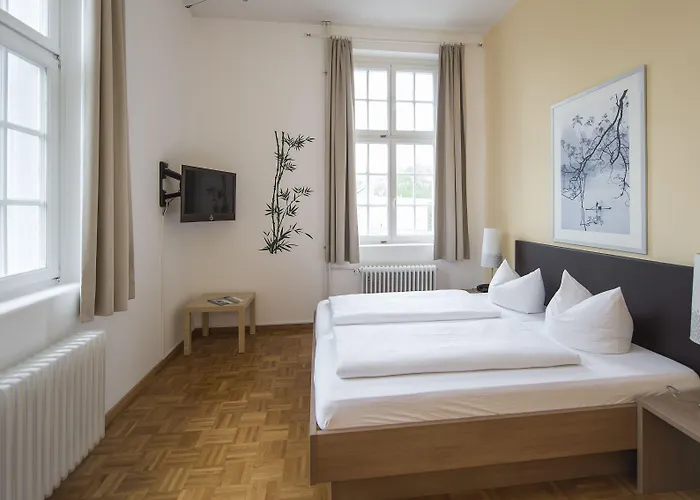 Apartment Hotel Konstanz