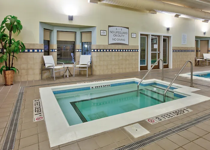 Staybridge Suites Corning By Ihg