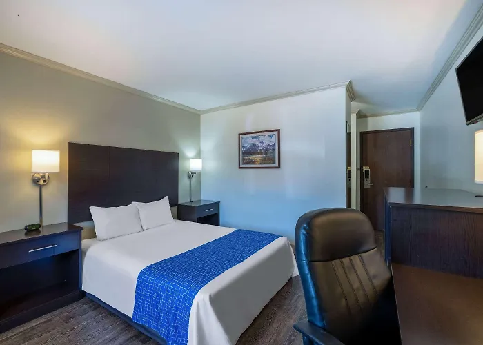 Travelodge By Wyndham Livingston
