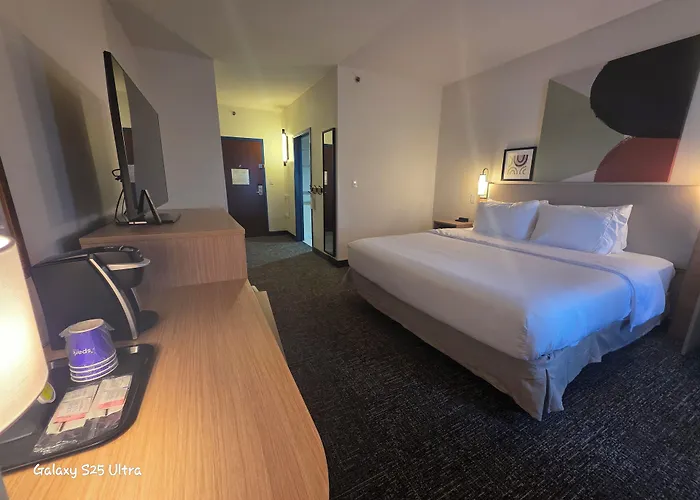 Spark By Hilton Amarillo East