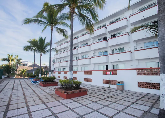 Hotel El Pescador