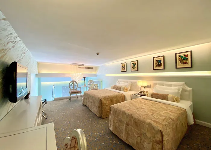 Hotel Metropole