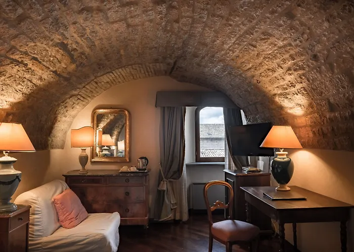 Relais Ducale