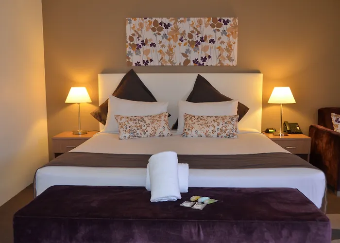 Hunts Hotel Liverpool