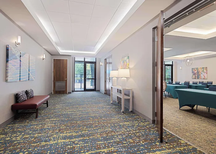 Hampton Inn Boca Raton-Deerfield Beach