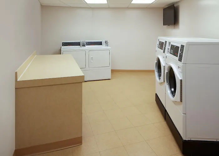 Fairfield Inn & Suites Columbus Osu