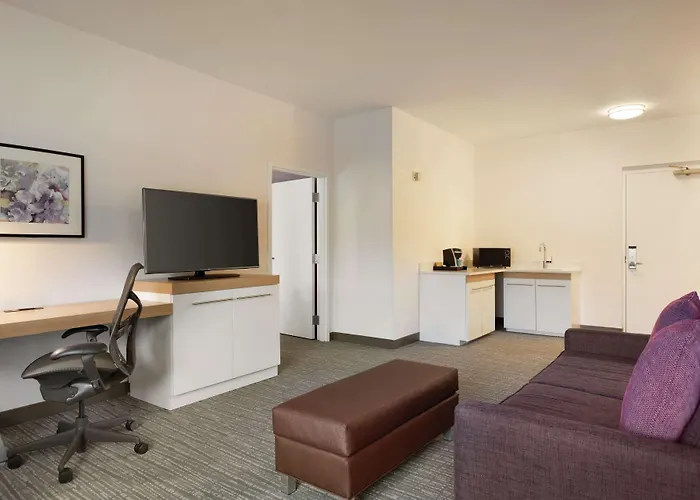 Hilton Garden Inn Bridgewater