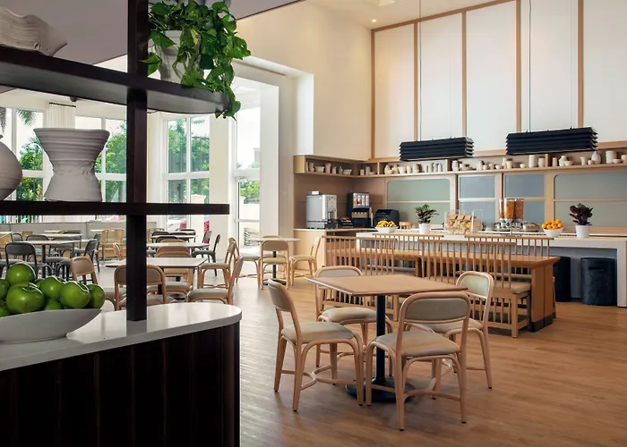 Residence Inn By Marriott Miami Aventura Mall