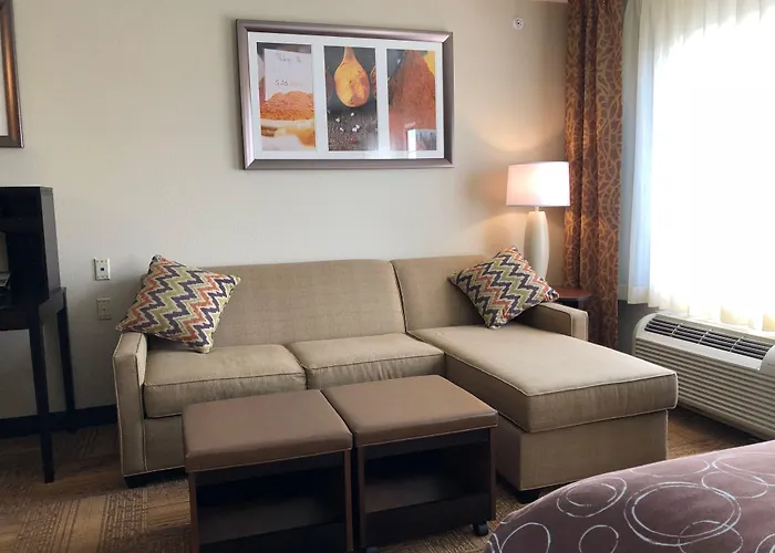 Staybridge Suites Grand Rapids-Kentwood By Ihg