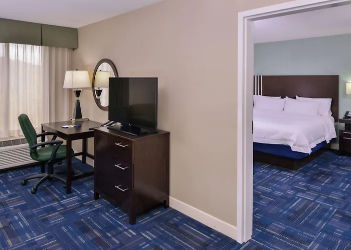 Hampton Inn Eugene