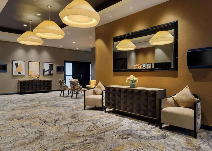 Doubletree By Hilton Woking