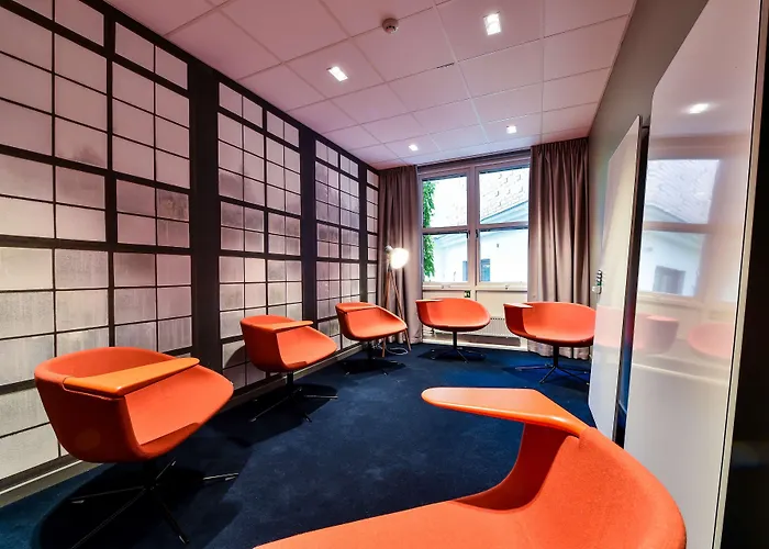 Scandic Star Lund