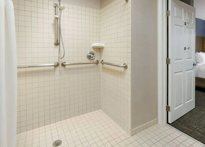 Residence Inn By Marriott Chicago / Bloomingdale