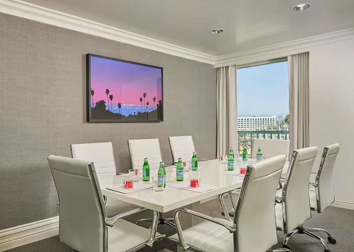 Viceroy Santa Monica